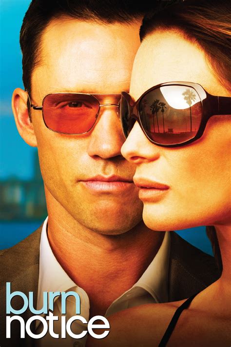 gomovie burn notice